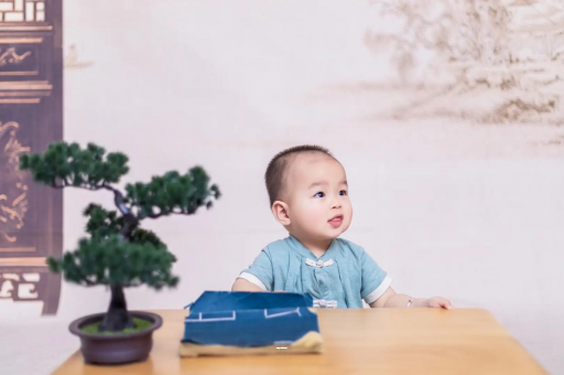 荆州宝宝发烧能开空调吗