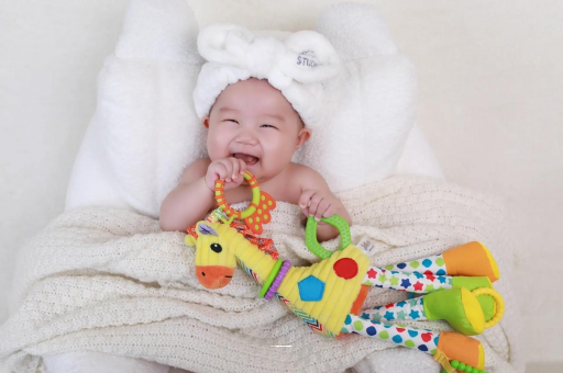 荆州宝宝的口欲期 荆州宝宝的口欲期