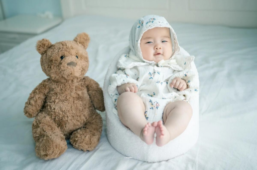 荆州宝宝发烧能喝牛奶吗