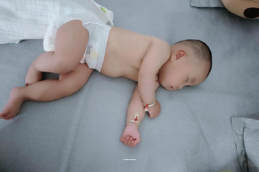 荆州宝宝鼻子不通气