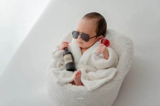 荆州宝宝嘴唇上翘