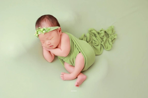 荆州两个月宝宝发热